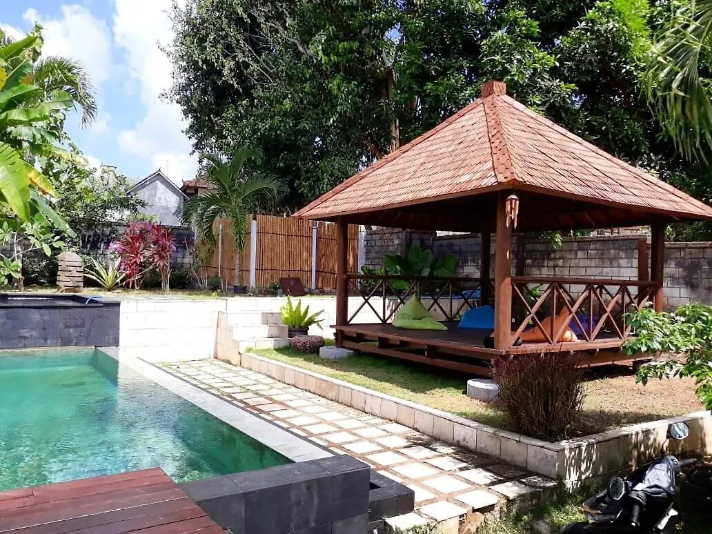 Apartment Villa More Bali Uluwatu
