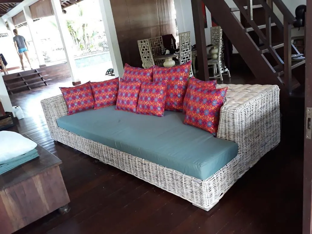 Villa More Bali Uluwatu  0*, Uluwatu (Bali)
